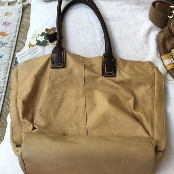 Mazia made in Italy butter soft leather extra light - Picture 3 of 10